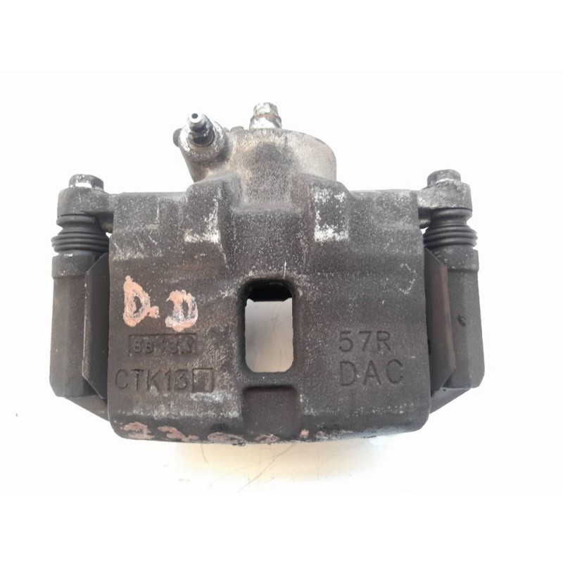 Recambio de pinza de freno delantera derecha para chevrolet epica ltx referencia OEM IAM CTK13  DAK