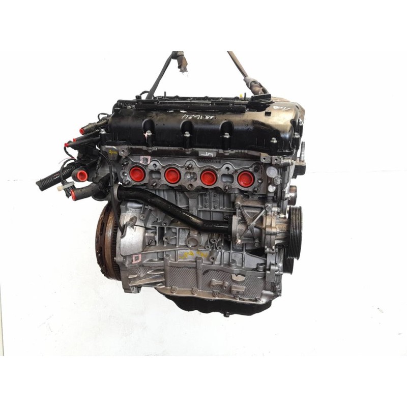 Recambio de motor completo para hyundai sonata (nf) 2.4 style referencia OEM IAM G4KC 2