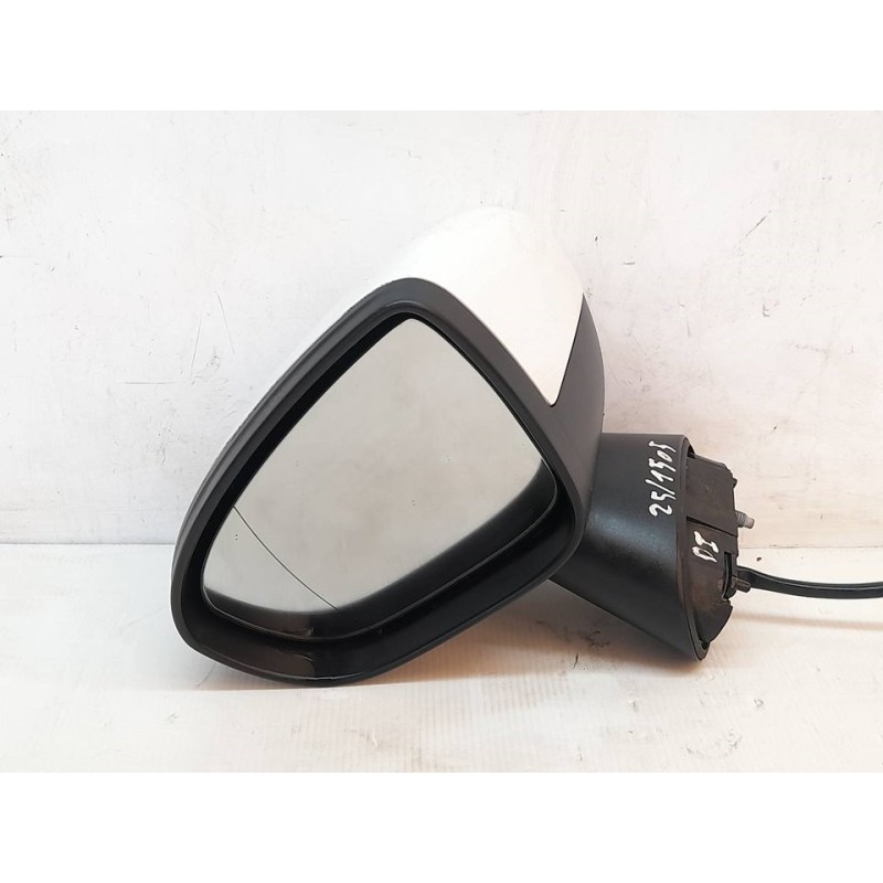 Recambio de retrovisor izquierdo para opel meriva b excellence referencia OEM IAM 212876153  