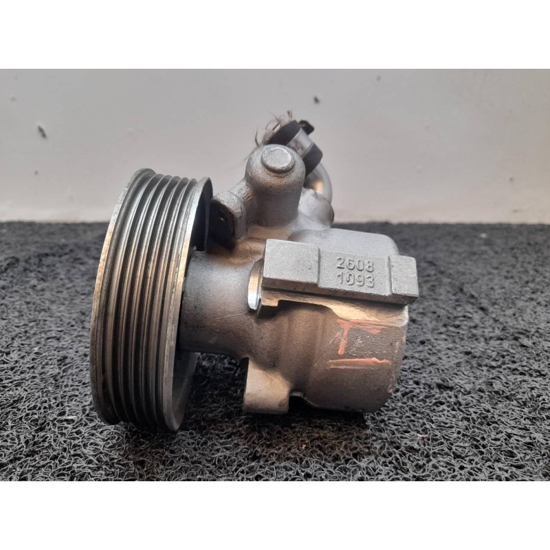 Recambio de bomba direccion para fiat doblo active referencia OEM IAM 28260427 51894443 