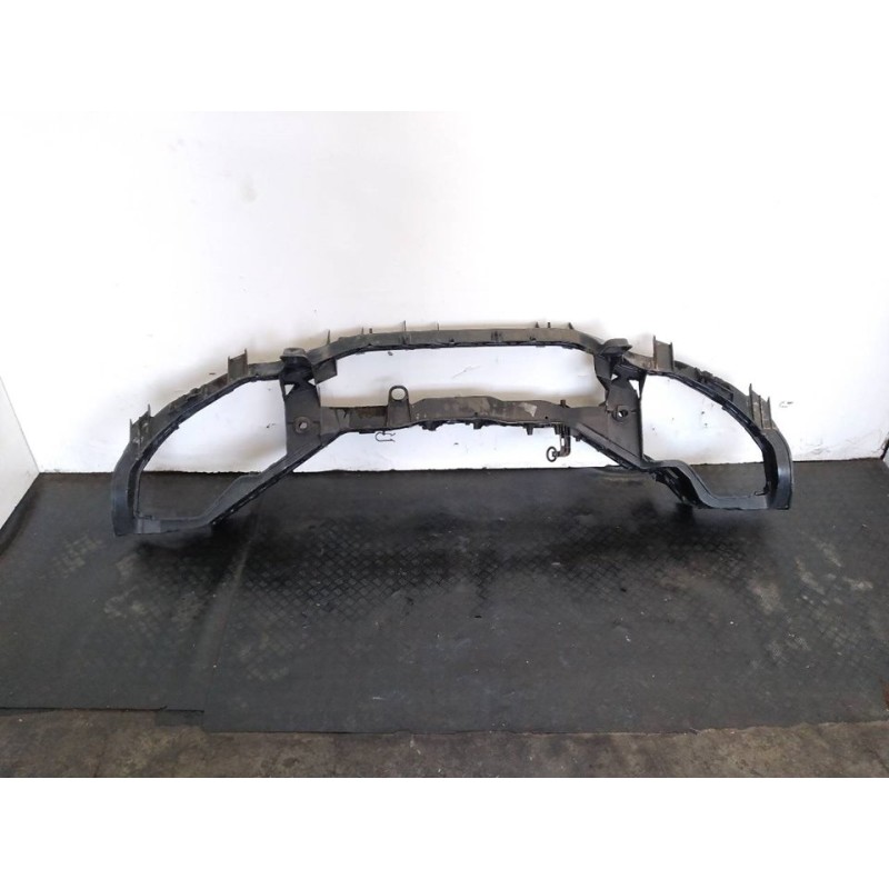 Recambio de panel frontal para ford focus c-max (cap) ghia (d) referencia OEM IAM 3M518B041AU - Azul 2