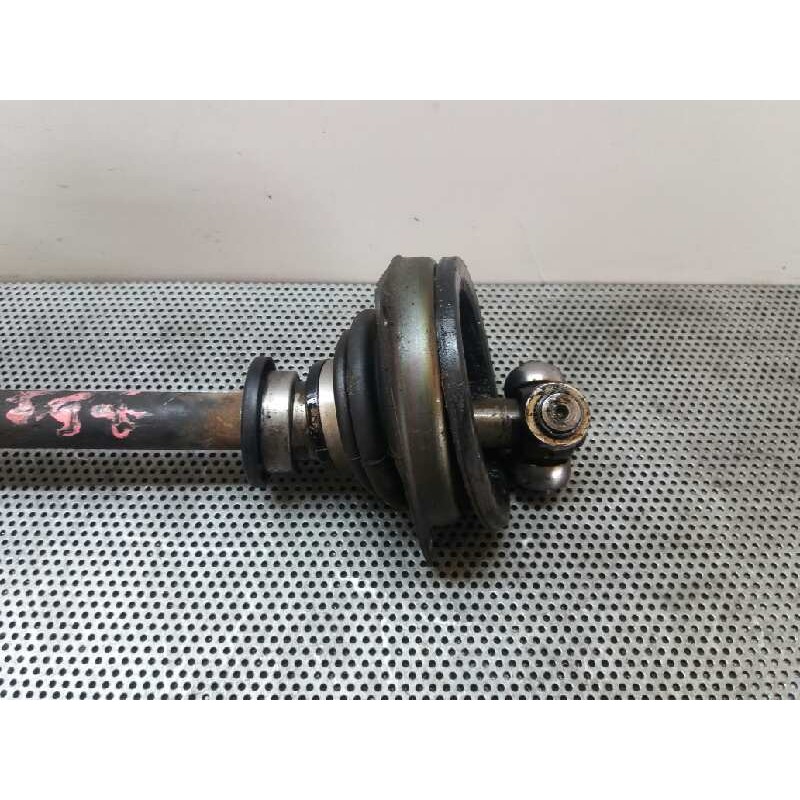 Recambio de transmision delantera izquierda para volvo s40 berlina 1.8 16v referencia OEM IAM 2