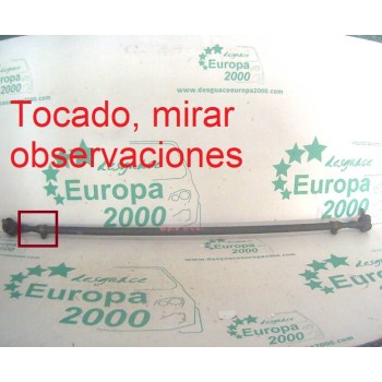 BARRA DIRECCION 