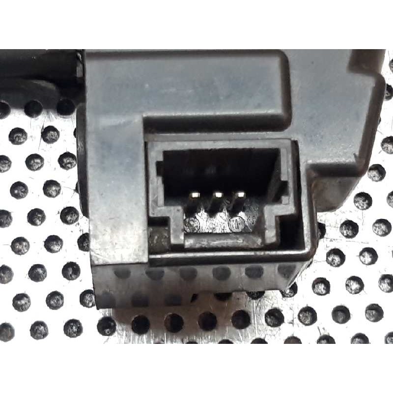 Recambio de cerradura maletero / porton para citroën c3 picasso sx referencia OEM IAM 9671153780 - Blanco 5