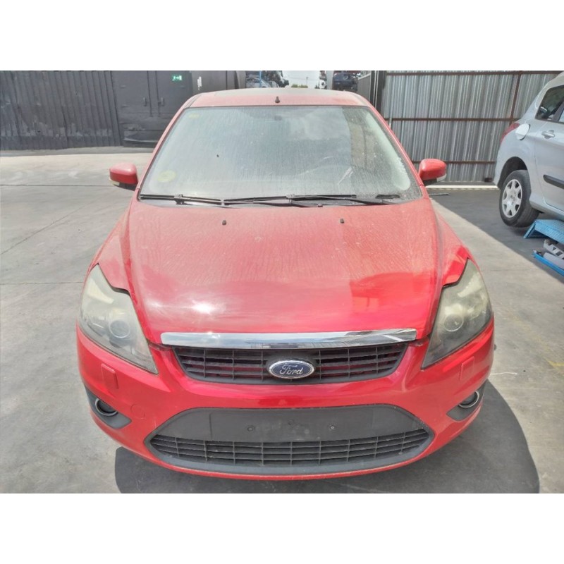 ford focus lim. (cb4) del año 2009