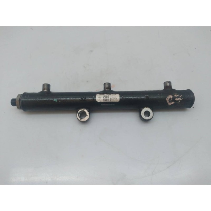 Recambio de rampa inyectora para peugeot 407 feline referencia OEM IAM 4R8Q9D280BC 42C20001291 