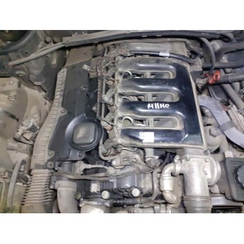 MOTOR COMPLETO 306D2 