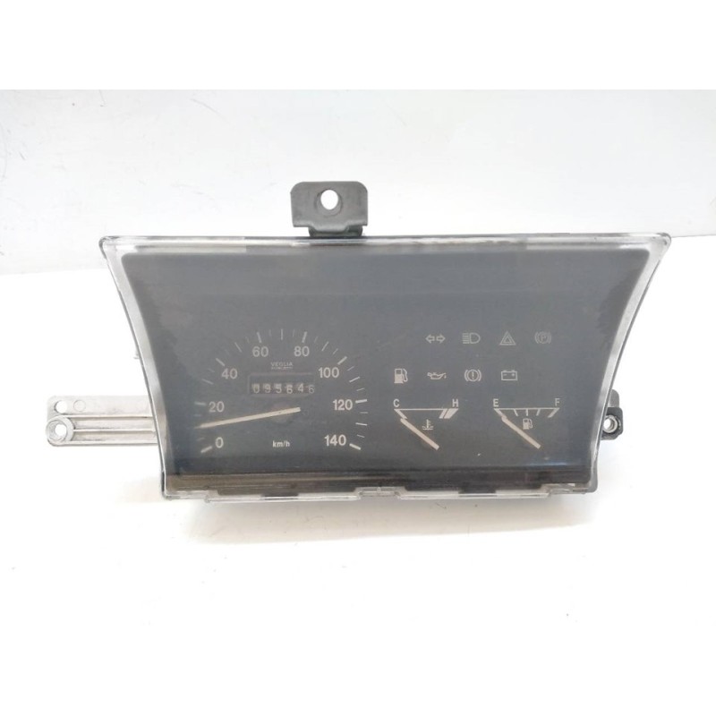 Recambio de cuadro instrumentos para piaggio (vespa) porter pick - up diesel referencia OEM IAM 6081620010A  VEGLIA
