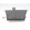 Recambio de cuadro instrumentos para piaggio (vespa) porter pick - up diesel referencia OEM IAM 6081620010A  VEGLIA