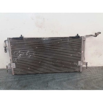 CONDENSADOR / RADIADOR AIRE ACONDICIONADO 141710 
