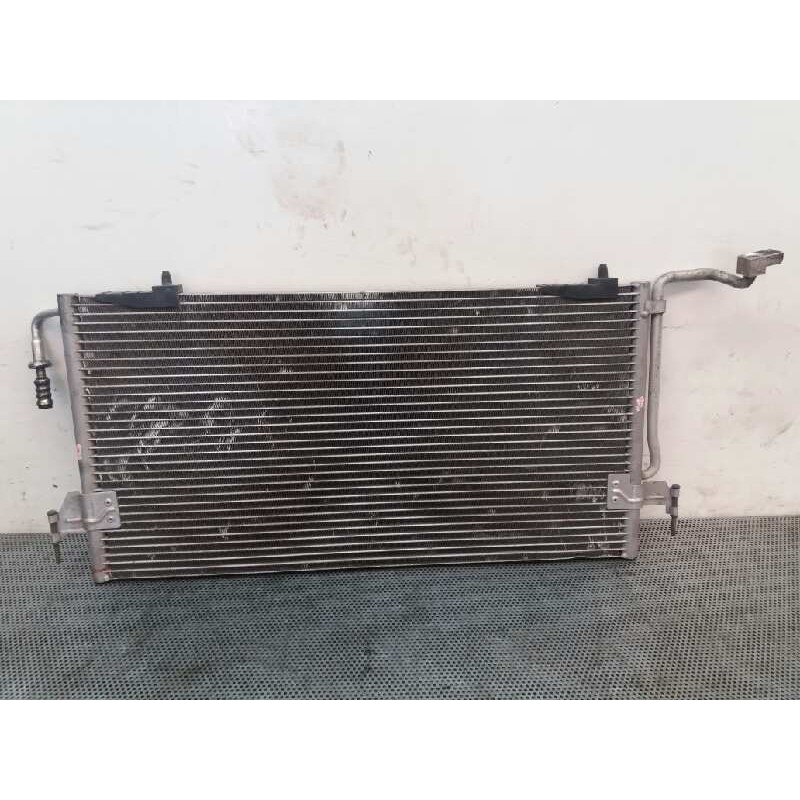 Recambio de condensador / radiador aire acondicionado para citroën xsara berlina 1.9 diesel referencia OEM IAM  141710 