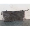 Recambio de condensador / radiador aire acondicionado para citroën xsara berlina 1.9 diesel referencia OEM IAM  141710 