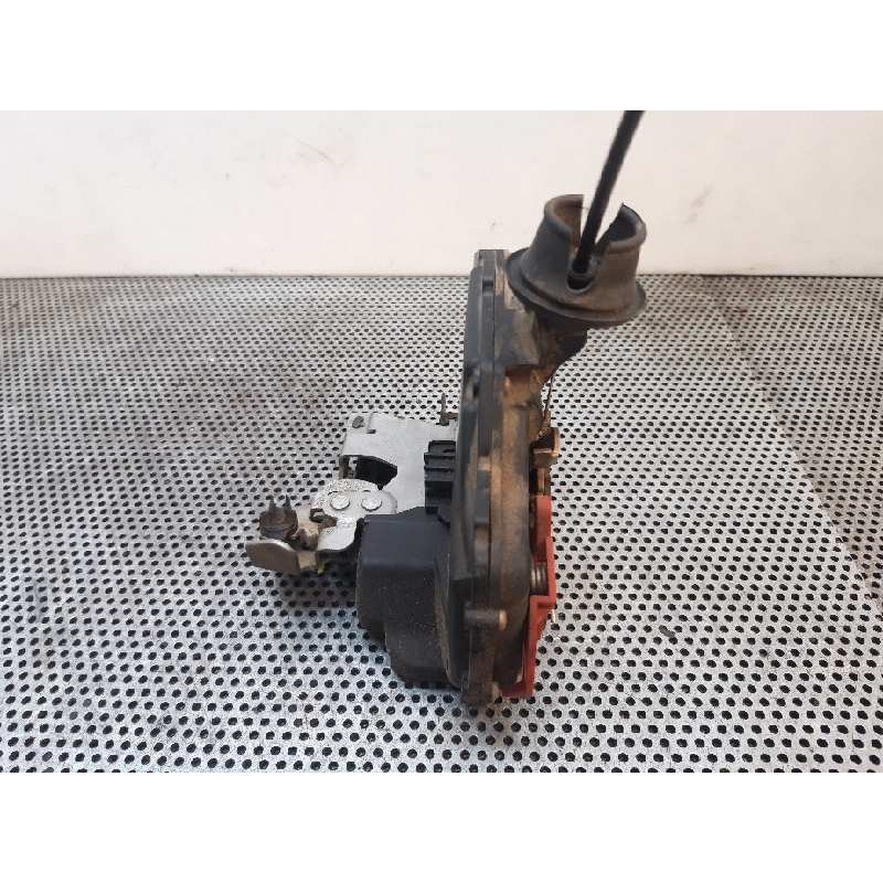 Recambio de cerradura puerta trasera izquierda para audi a4 avant (8e) 2.5 tdi quattro (132kw) referencia OEM IAM - Gris 3