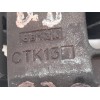 Recambio de pinza de freno delantera derecha para chevrolet epica ltx referencia OEM IAM CTK13  DAK