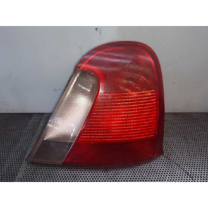 Recambio de piloto trasero derecho para mg serie 75 (rj) 1.8 cat referencia OEM IAM   