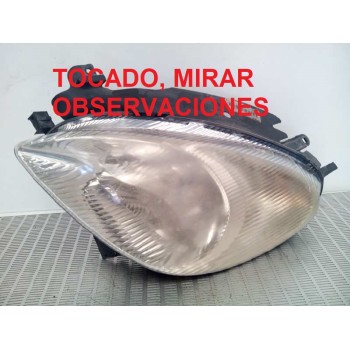 FARO IZQUIERDO 9631495180 VALEO