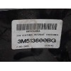 Recambio de volante para ford focus c-max (cap) trend (d) referencia OEM IAM 3M513600BG  