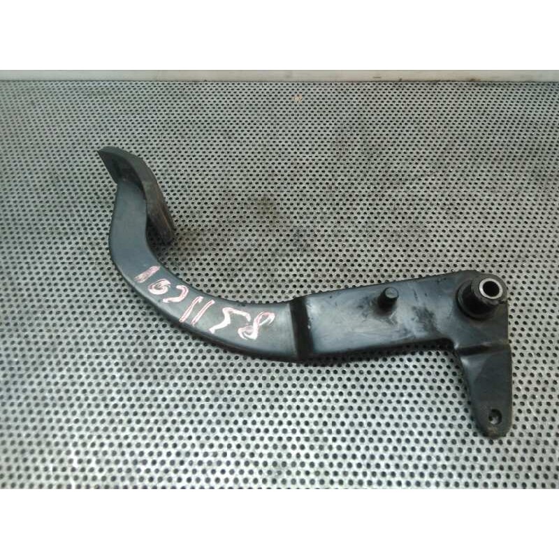 Recambio de pedal embrague para renault master combi desde '98 2.5 diesel referencia OEM IAM 2859820007D0 - Blanco 3