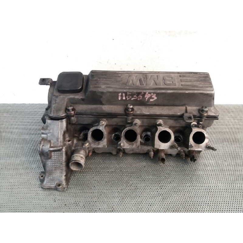 Recambio de culata para bmw serie 3 compacto (e36) 1.7 turbodiesel cat referencia OEM IAM   
