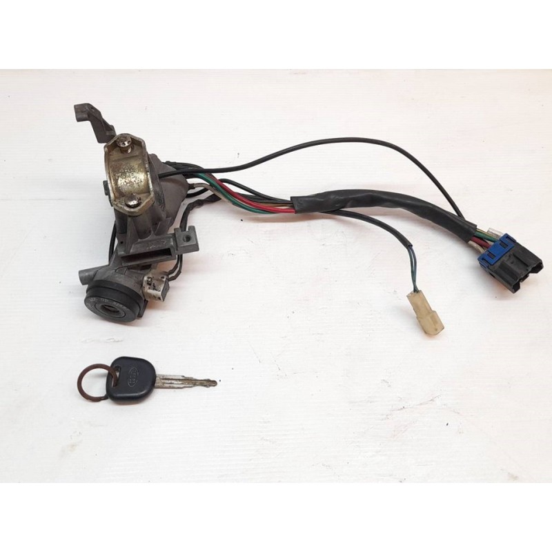 Recambio de antirrobo / llave contacto para kia carnival 2.9 turbodiesel cat referencia OEM IAM   