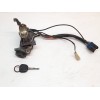 Recambio de antirrobo / llave contacto para kia carnival 2.9 turbodiesel cat referencia OEM IAM   