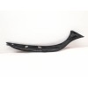 Recambio de moldura paragolpe delantera izquierda para renault clio iv limited referencia OEM IAM 260946277R  