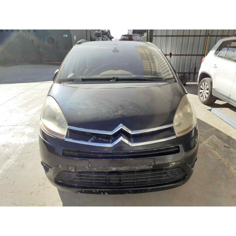 citroën c4 grand picasso del año 2007