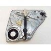 Recambio de elevalunas trasero izquierdo para volkswagen passat berlina (3b2) comfortline referencia OEM IAM 101439200  