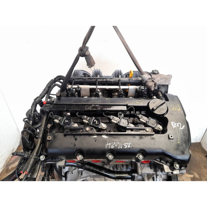 Recambio de motor completo para hyundai sonata (nf) 2.4 style referencia OEM IAM G4KC 3