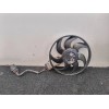 Recambio de electroventilador para volkswagen touareg (7la) tdi v10 referencia OEM IAM 0130303292 7L0959455C 1137328172