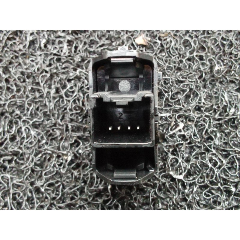 Recambio de mando elevalunas trasero izquierdo para ford focus turn. (cb8) trend referencia OEM IAM BM5T14529AB - Negro 3