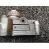 Recambio de bomba combustible para mercedes-benz clase a (w168) 170 cdi (168.008) referencia OEM IAM A6110900250  