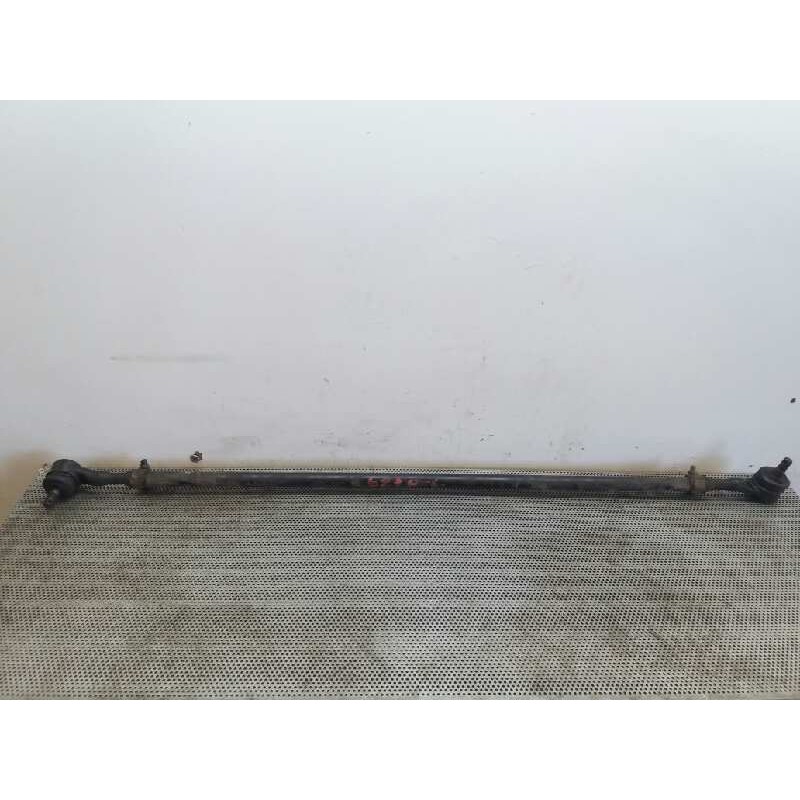 Recambio de barra direccion para chrysler jeep gr.cherokee (zj)/(z) 2.5 turbodiesel referencia OEM IAM - Verde 2