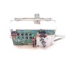 Recambio de cuadro instrumentos para piaggio (vespa) porter pick - up diesel referencia OEM IAM 6081620010A  VEGLIA