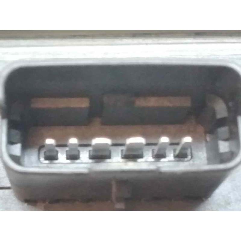 Recambio de elevalunas delantero derecho para opel vivaro furgón l express referencia OEM IAM 9829889680 123253D - Blanco 2