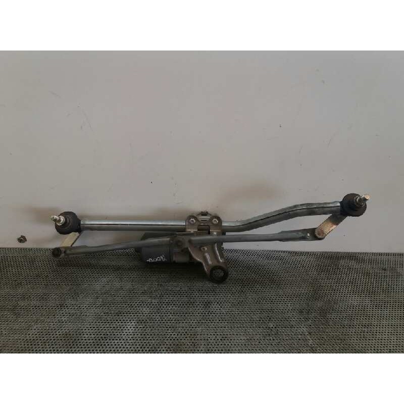 Recambio de motor limpia delantero para bmw serie 3 compact (e46) 320td referencia OEM IAM 0580204151 0390241712CEP BOSCH - Azul 6