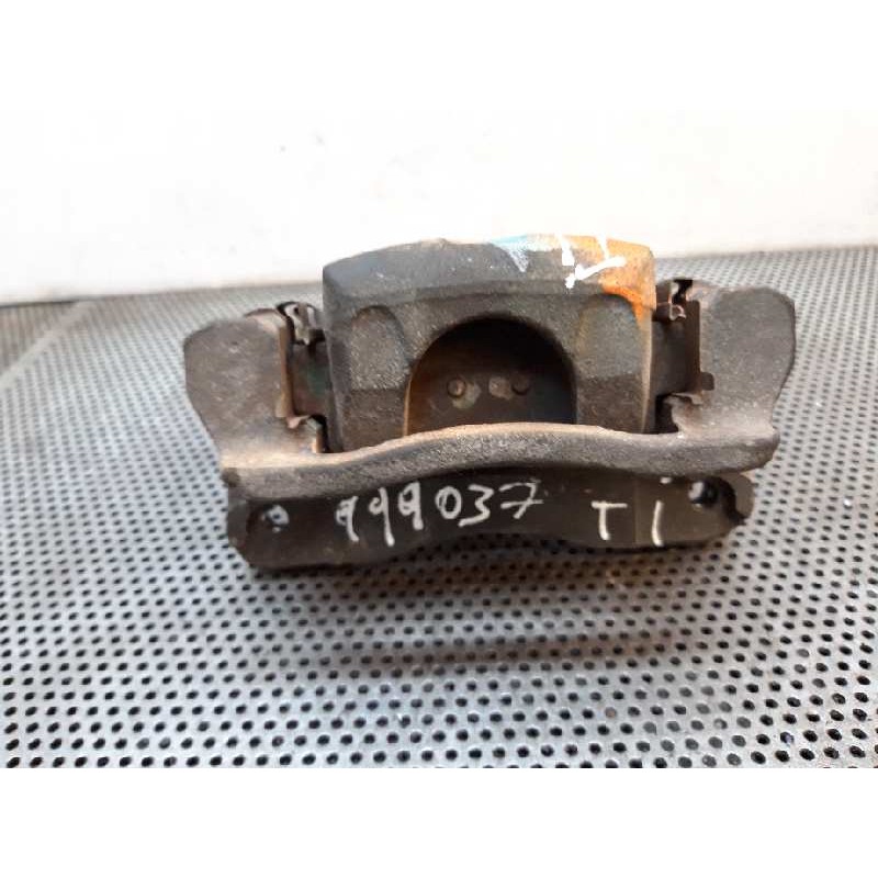 Recambio de pinza de freno trasera izquierda para hyundai santa fe (sm) 2.4 gls referencia OEM IAM 3HG  