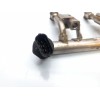 Recambio de rampa inyectora para ford b-max titanium referencia OEM IAM DM5G9H487AA 0261555137 BOSCH