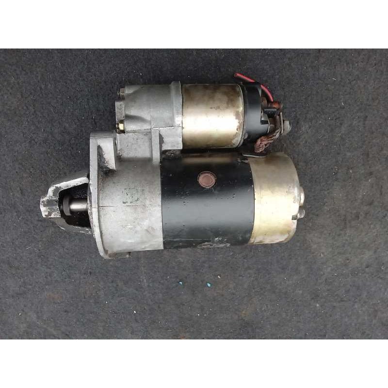 Recambio de motor arranque para fiat tipo (160) 1.6 cat referencia OEM IAM 63223031 4