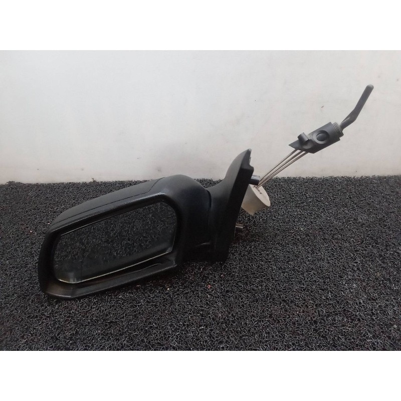 Recambio de retrovisor izquierdo para ford mondeo berlina (gd) referencia OEM IAM 3100052 18378 