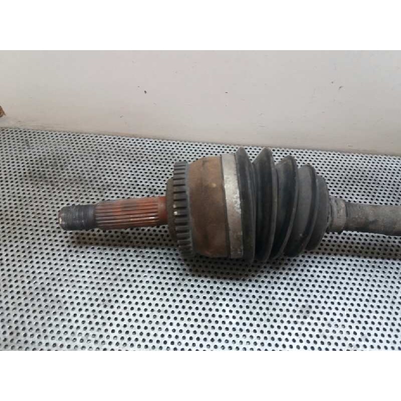 Recambio de transmision delantera izquierda para volvo s40 berlina 1.8 16v referencia OEM IAM 3