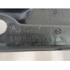 Recambio de panel frontal para volkswagen golf iv (1j1) 1.9 tdi referencia OEM IAM 1J0805594  