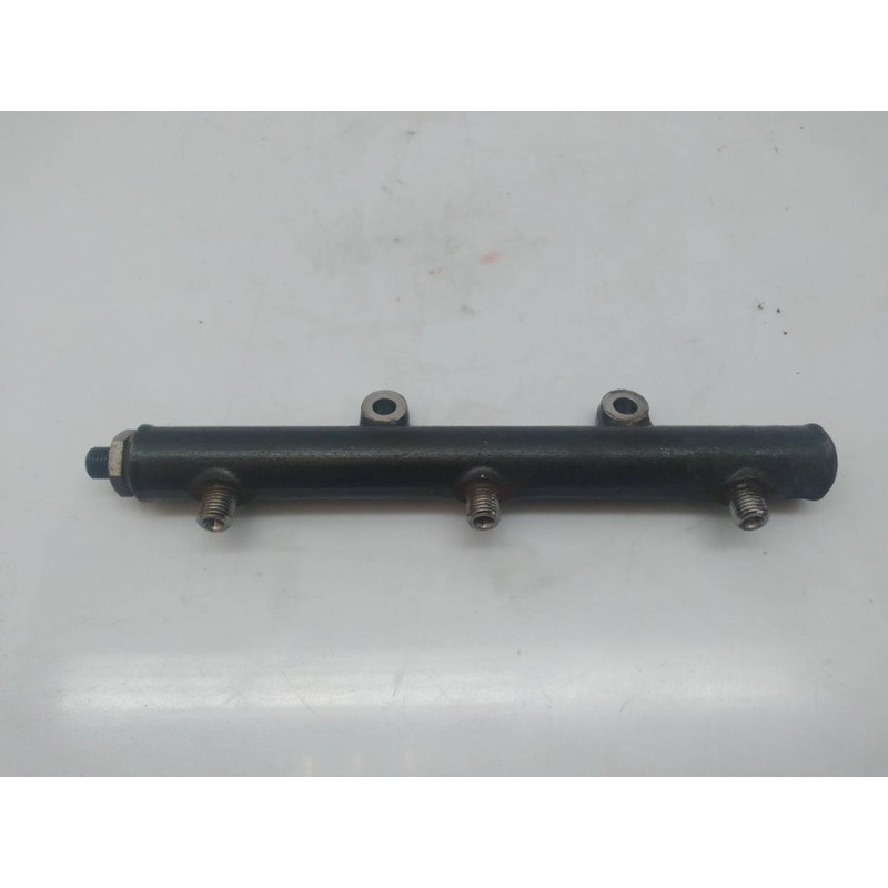 Recambio de rampa inyectora para peugeot 407 feline referencia OEM IAM 4R8Q9D280BC 42C20001291 3