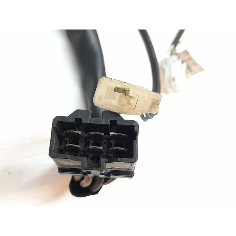Recambio de antirrobo / llave contacto para kia carnival 2.9 turbodiesel cat referencia OEM IAM 2