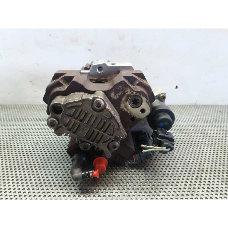 Recambio de bomba inyeccion para citroën xsara picasso 1.6 hdi 110 sx top referencia OEM IAM 0445010089 9651844380 2