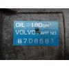 Recambio de compresor aire acondicionado para volvo s60 berlina 2.4 (125kw) referencia OEM IAM 384E145280 P8684287 