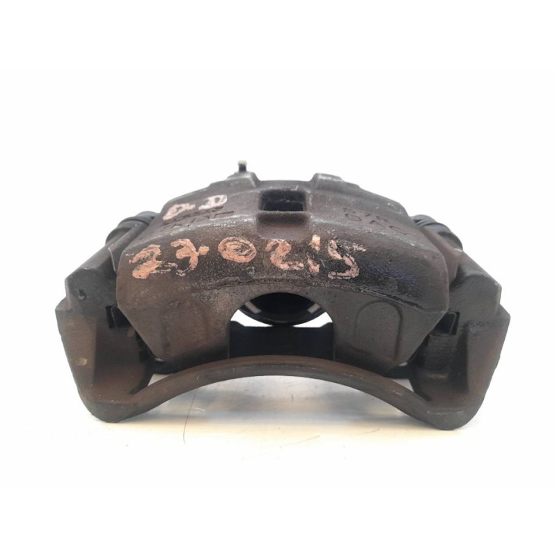 Recambio de pinza de freno delantera derecha para chevrolet epica ltx referencia OEM IAM CTK13  DAK - Gris 4