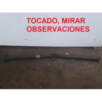 TRANSMISION CENTRAL 