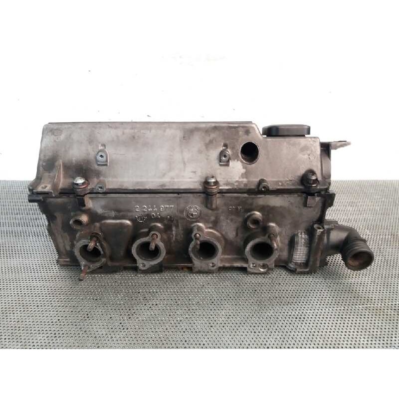 Recambio de culata para bmw serie 3 compacto (e36) 1.7 turbodiesel cat referencia OEM IAM - Azul 2