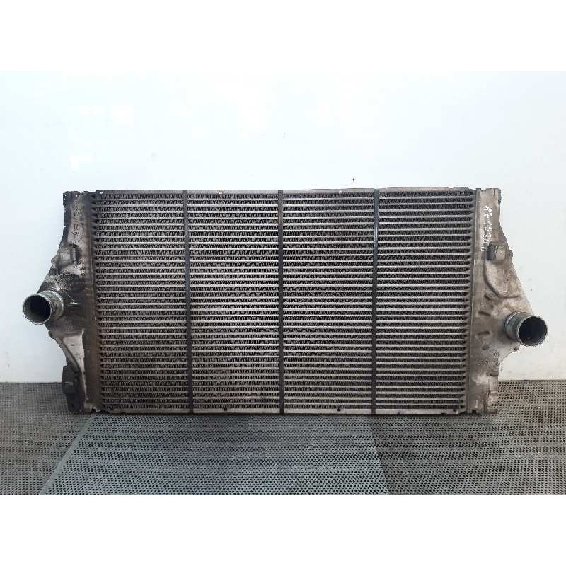 Recambio de intercooler para renault espace iv (jk0) 2.2 dci turbodiesel referencia OEM IAM 8200075810  
